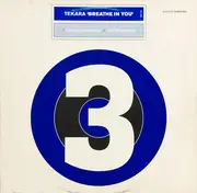 12inch Vinyl Single - Tekara - Breathe In You