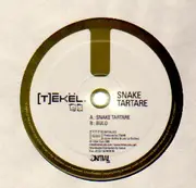 12'' - TEKEL - SNAKE TARTARE