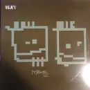 12inch Vinyl Single - [T]ékël - Smet