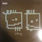 12inch Vinyl Single - [T]ékël - Smet