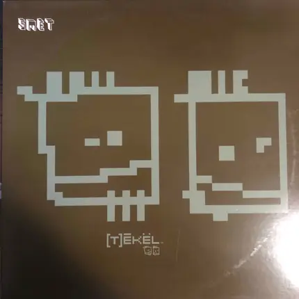 [T]ékël - Smet