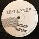 12inch Vinyl Single - Tekilatex - Les Matins De Paris