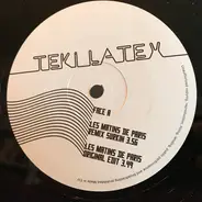 Tekilatex - Les Matins De Paris