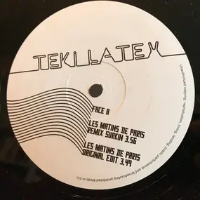 Teki Latex - Les Matins De Paris