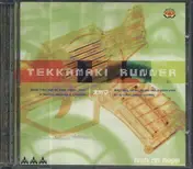 tekkamaki runner - High on Hope