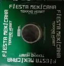 12inch Vinyl Single - Tekkno Heart feat. Rex Gildo - Fiesta Mexicana 95