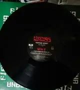 12inch Vinyl Single - Tekkno Heart feat. Rex Gildo - Fiesta Mexicana 95