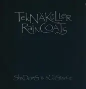Teknäkuller Raincoats