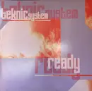12inch Vinyl Single - Teknic System - Ready