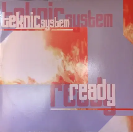 Teknic System - Ready