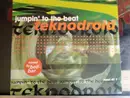 12inch Vinyl Single - Teknodroid - Jumpin' To The Beat