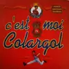 12inch Vinyl Single - Tekno Kids - C'est Moi Colargol