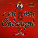 12inch Vinyl Single - Tekno Kids - C'est Moi Colargol