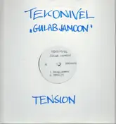 Tekonivel - Gulab Jamoon