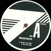 Tekseven - Orbit EP