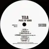 12'' - Tela - Piece Of Mind