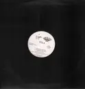 12inch Vinyl Single - Tela - Tela