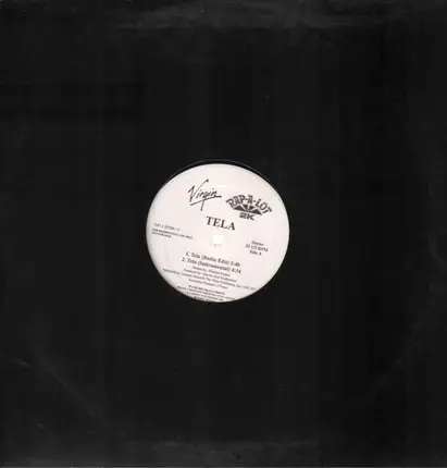 Tela - Tela