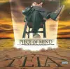 CD - Tela - Piece Of Mind