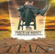 Tela - Piece of Mind