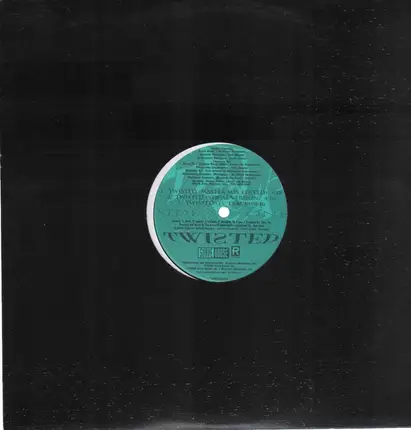 Tela - Twisted