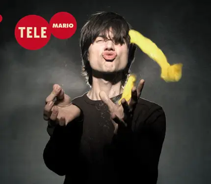 Tele - Mario