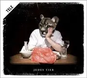 CD - Tele - Jedes Tier