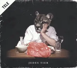 Tele - Jedes Tier