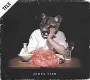 CD - Tele - Jedes Tier