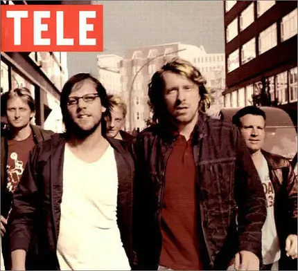 Tele - Wovon sollen wir leben