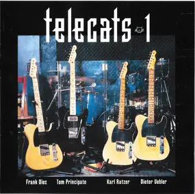 Telecats - 1