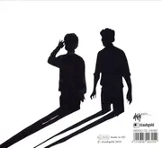 CD - Telebossa - Garagem Aurora