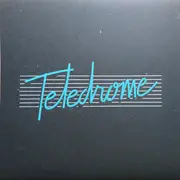 LP - Teledrome - Teledrome - Limited Edition, Numbered