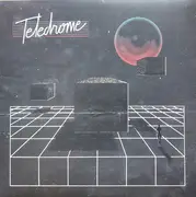 LP - Teledrome - Teledrome - Limited Edition, Numbered