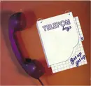 12inch Vinyl Single - Telefon Boys - Get Up, Get Up