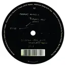 12inch Vinyl Single - Telefon Tel Aviv - Immolate Yourself Remixes - EP
