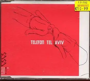 Telefon Tel Aviv - Immediate Action #8