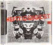 Telefon Tel Aviv - Hefty 10 Digest + Prefuse73Mixtape