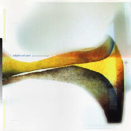 Telefon Tel Aviv - Fahrenheit Fair Enough