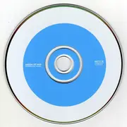 CD - Telefon Tel Aviv - Fahrenheit Fair Enough