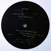 LP - Telefon Tel Aviv - Immolate Yourself