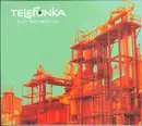 CD - Telefunka - Electrodomestico - Digipak