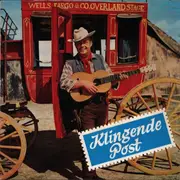 7inch Vinyl Single - Telefunken Decca - Klingende Post II/1967