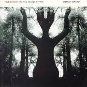 CD - Tele:Funken / Flying Saucer Attack - Distant Station