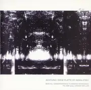 CD - Tele:Funken / Flying Saucer Attack - Distant Station