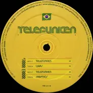 Telefunken - Liars / Skeptics