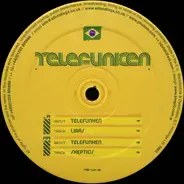 Telefunken - Liars / Skeptics