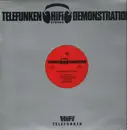 LP - telefunken - Unterhaltungsmusik