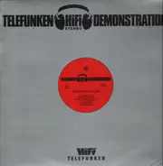 telefunken - Unterhaltungsmusik