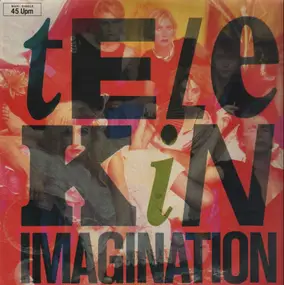 Telekin - Imagination